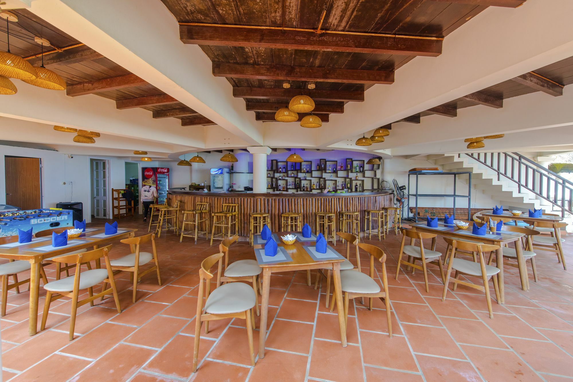 Hotel Ally Boutique Hoian Hội An