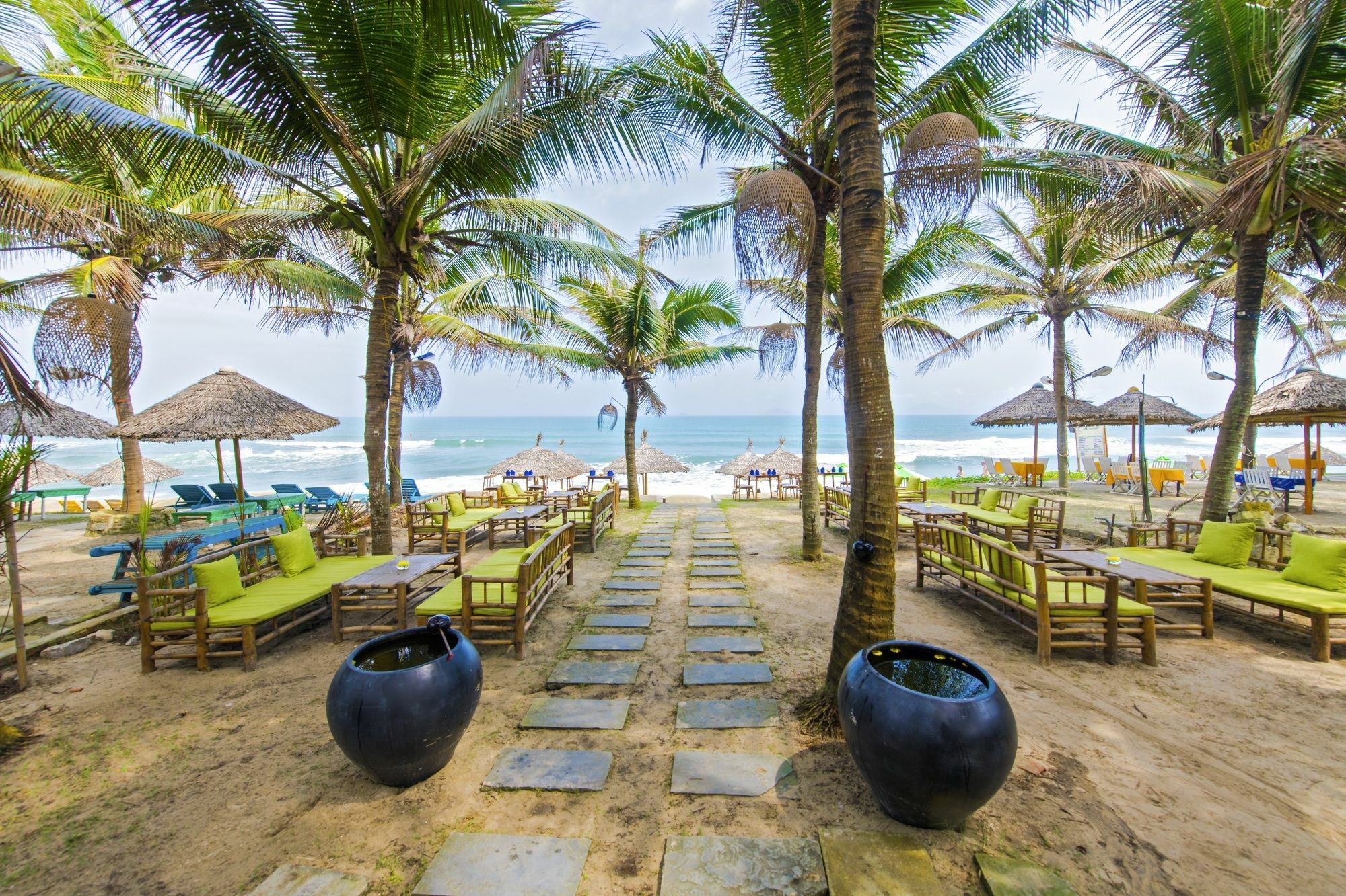 Ally Boutique Hoian Hội An